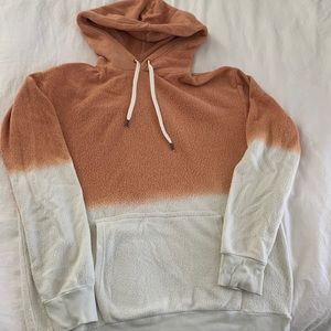 Feat Blanket Bend hoodie